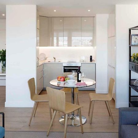 อพาร์ตเมนต์ 1 ห้องนอน 1 ห้องน้ำส่วนตัว ขนาด 47 ตร.ม. – กลางเมือง Apartment มาดริด ภายนอก รูปภาพ